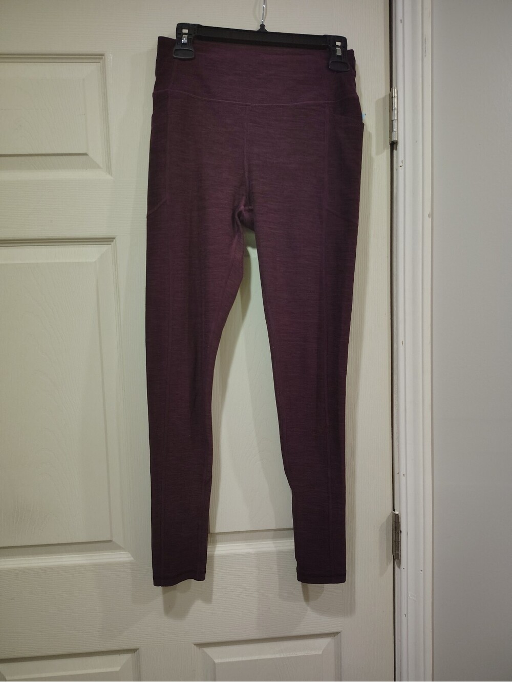 Victoria secret leggings. Size 10.